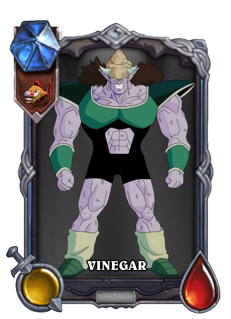 VINEGAR